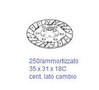 Disegno SPV37.027.200